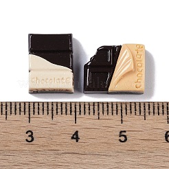 Decoden-Cabochons aus Harz RESI-H162-04