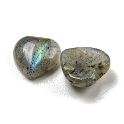 Natur Labradorit Cabochons G-H309-01-07