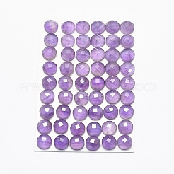 Natürlichen Amethyst Cabochons G-O182-28B