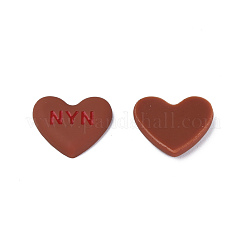 Acryl-Emaille-Cabochons KY-N015-208A
