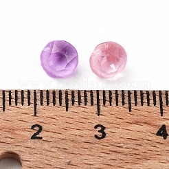 K9 Glas Strass Cabochons RGLA-M016-C02-DE