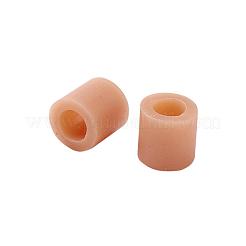 1 Box 5mm Hama Perlen Pe DIY Sicherung Perlen Nachfüllungen für Kinder DIY-X0047-18-B