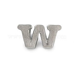 304 Edelstahlperlen STAS-F310-21P-W