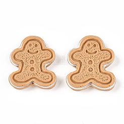 Decoden-Cabochons aus Harz CRES-N022-05
