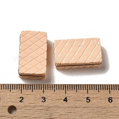 Undurchsichtige Harzkeks-Decoden-Cabochons RESI-A033-04C