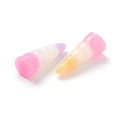 Undurchsichtigen Cabochons DIY-B025-01
