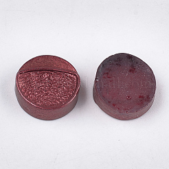 Harz Cabochons RESI-T031-25