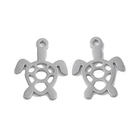 Подвески из нержавеющей стали 304&nbsp;STAS-F300-06P