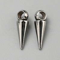 201 подвеска из нержавеющей стали&nbsp;STAS-WH0044-28B-P