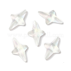 K9 Glaskabochons GGLA-Z003-10B-001JW