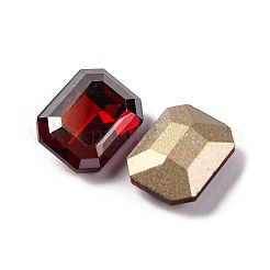 Glas Strass Cabochons RGLA-A026-03B-208SS