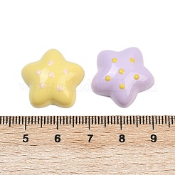 Kunststoff Cabochons FIND-Z077-02C