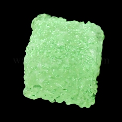 Leucht Harzcabochons RESI-E041-02D
