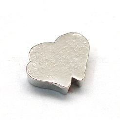 Emaille Artlegierung cabochons ENAM-S086-48B