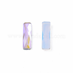 Glas Strass Cabochons MRMJ-N027-009B
