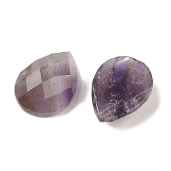 Natürlichen Amethyst Cabochons G-C146-04S