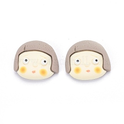 Harz Cabochons CRES-M007-02C