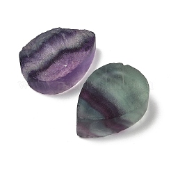 Natürlicher Fluorit cabochons G-K338-40B-04