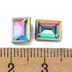 Glas Strass Cabochons RGLA-M017-K01-202ST
