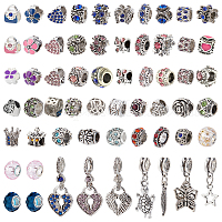 Европейский бисером наборы&nbsp;OPDL-PH0004-M