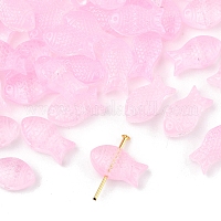 50 шт. Прозрачные стеклянные бусины&nbsp;GLAA-FS0002-06I