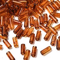 Непрозрачные акриловые бусины&nbsp;OACR-G061-02C