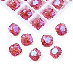 Glas Strass Cabochons MRMJ-N029-02A-05