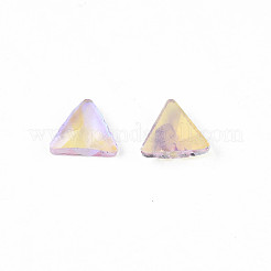 Glas Strass Cabochons MRMJ-N027-040