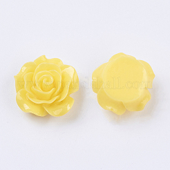 Harz Cabochons RESI-H005-M