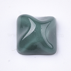 Harz Cabochons RESI-S364-41B-M