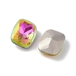 Glas Strass Cabochons RGLA-L029-01B
