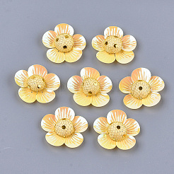 Schaumstoff-Cabochons KY-T007-02G