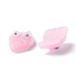 Harz Cabochons X-RESI-I039-05