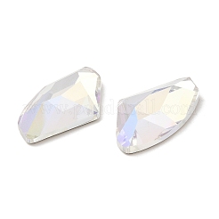 K9 Glas Strass Cabochons RGLA-N002-13A