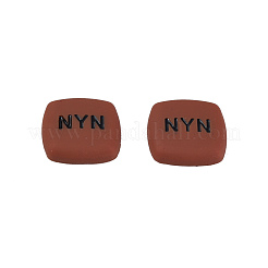Acryl-Emaille-Cabochons KY-N015-202A