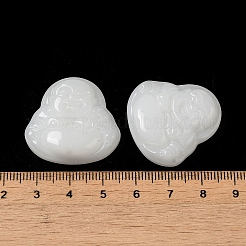 Glas cabochons GLAA-B017-09B-01
