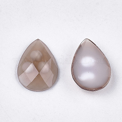 Epoxidharz-Cabochons CRES-S361-01D