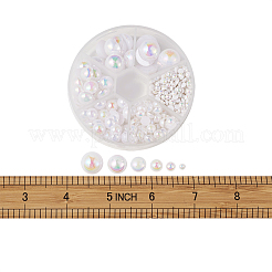 Acryl Cabochons MACR-YS0001-01