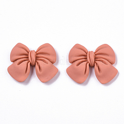 Undurchsichtigen Cabochons CRES-N022-87C
