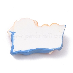Harz Cabochons CRES-G017-08