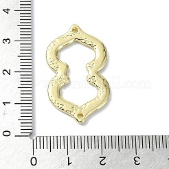 Gestell Legierung Verbinder FIND-M014-04G