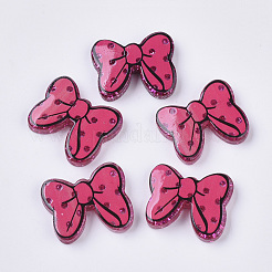 Harz Cabochons CRES-N018-002
