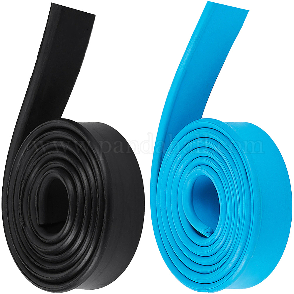 Wholesale CRASPIRE 2Pcs Squeegee Rubber Replacement 41 Inch Silicone