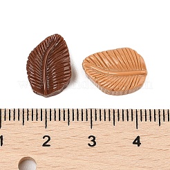Undurchsichtigen Cabochons CRES-M037-04D