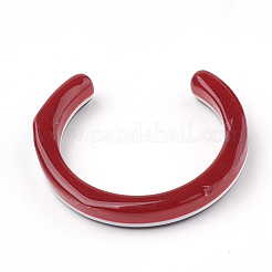Harz Cabochons CRES-T008-01