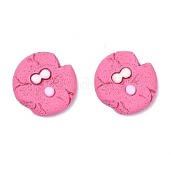 Undurchsichtigen Cabochons CRES-J044-10E