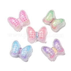 Harz Cabochons CRES-M002-04