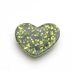 Harz Cabochons CRES-Q196-28B