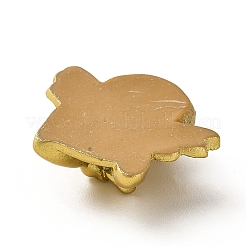 Undurchsichtigen Cabochons CRES-F029-02