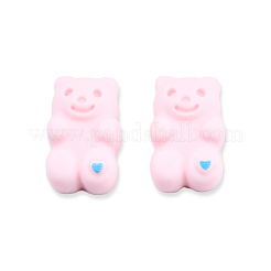 Undurchsichtigen Cabochons CRES-N022-154E